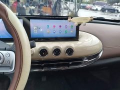 Wuling Binguo 333km Lingxi Connected Edition - ფოტო 12