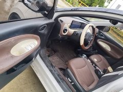 Wuling Binguo 333km Lingxi Connected Edition - ფოტო 15