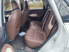Wuling Binguo 333km Lingxi Connected Edition - ფოტო 16
