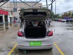 Wuling Binguo 333km Lingxi Connected Edition - ფოტო 18