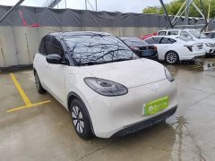 Wuling Binguo 333km Lingxi Connected Edition - ფოტო 3