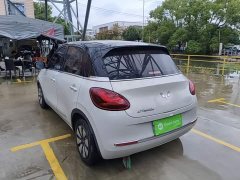 Wuling Binguo 333km Lingxi Connected Edition - ფოტო 4