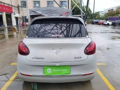 Wuling Binguo 333km Lingxi Connected Edition - ფოტო 5