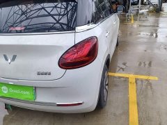 Wuling Binguo 333km Lingxi Connected Edition - ფოტო 7