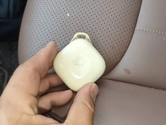 Wuling Binguo 333km Lingxi Connected Edition - ფოტო 8