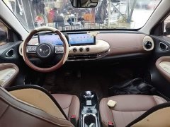 Wuling Binguo 333km Lingxi Connected Edition - ფოტო 9
