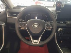 Toyota RAV4 2.0L CVT FWD Fashion Plus Edition - photo 10