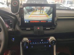 Toyota RAV4 2.0L CVT FWD Fashion Plus Edition - photo 12