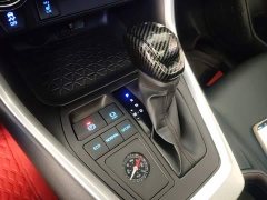 Toyota RAV4 2.0L CVT FWD Fashion Plus Edition - photo 13