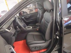 Toyota RAV4 2.0L CVT FWD Fashion Plus Edition - photo 14