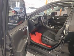 Toyota RAV4 2.0L CVT FWD Fashion Plus Edition - photo 15