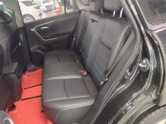 Toyota RAV4 2.0L CVT FWD Fashion Plus Edition - photo 16