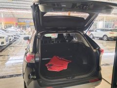 Toyota RAV4 2.0L CVT FWD Fashion Plus Edition - photo 18