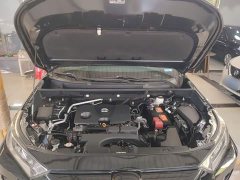 Toyota RAV4 2.0L CVT FWD Fashion Plus Edition - photo 19