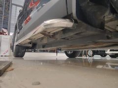Toyota RAV4 2.0L CVT FWD Fashion Plus Edition - photo 20