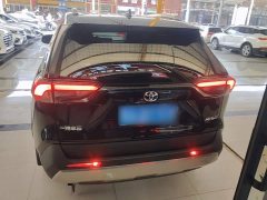 Toyota RAV4 2.0L CVT FWD Fashion Plus Edition - photo 5