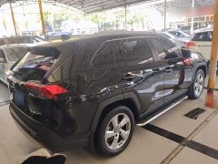 Toyota RAV4 2.0L CVT FWD Fashion Plus Edition - photo 6