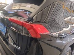 Toyota RAV4 2.0L CVT FWD Fashion Plus Edition - photo 7