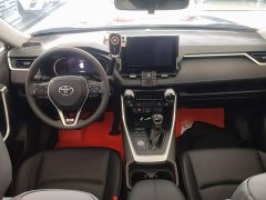 Toyota RAV4 2.0L CVT FWD Fashion Plus Edition - photo 9