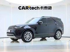 Land Rover Discovery 360PS S - ფოტო 1