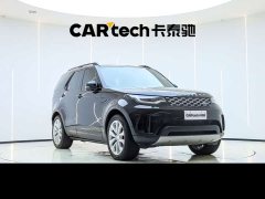 Land Rover Discovery 360PS S - ფოტო 2