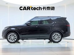 Land Rover Discovery 360PS S - ფოტო 4