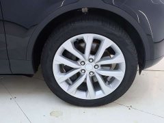 Land Rover Discovery 360PS S - ფოტო 6