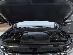 Land Rover Discovery 360PS S - ფოტო 8