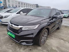 Honda Avancier 370TURBO AWD Premium Edition - фото 1