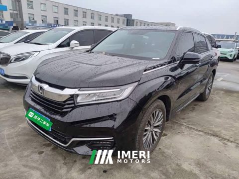2022 Honda Avancier 370TURBO AWD Premium Edition - ავტომობილი ჩინეთიდან