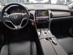 Honda Avancier 370TURBO AWD Premium Edition - фото 12