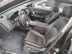 Honda Avancier 370TURBO AWD Premium Edition - фото 14