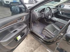 Honda Avancier 370TURBO AWD Premium Edition - фото 15