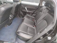 Honda Avancier 370TURBO AWD Premium Edition - фото 16