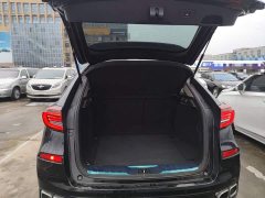 Honda Avancier 370TURBO AWD Premium Edition - фото 18