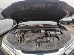Honda Avancier 370TURBO AWD Premium Edition - фото 19