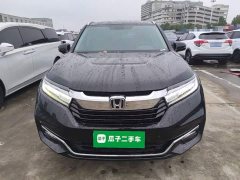 Honda Avancier 370TURBO AWD Premium Edition - фото 2