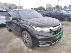 Honda Avancier 370TURBO AWD Premium Edition - фото 3