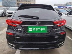 Honda Avancier 370TURBO AWD Premium Edition - фото 5