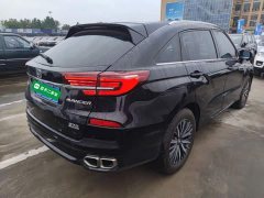 Honda Avancier 370TURBO AWD Premium Edition - фото 6