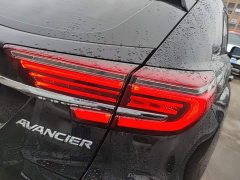 Honda Avancier 370TURBO AWD Premium Edition - фото 7