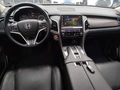 Honda Avancier 370TURBO AWD Premium Edition - фото 9