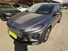 FAW Hongqi E-QM5 610km PLUS - ფოტო 1