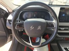 FAW Hongqi E-QM5 610km PLUS - ფოტო 10