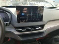 FAW Hongqi E-QM5 610km PLUS - ფოტო 12
