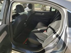 FAW Hongqi E-QM5 610km PLUS - ფოტო 16