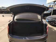 FAW Hongqi E-QM5 610km PLUS - ფოტო 18