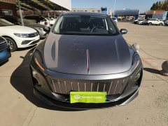 FAW Hongqi E-QM5 610km PLUS - ფოტო 2