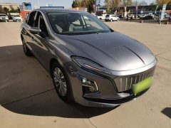 FAW Hongqi E-QM5 610km PLUS - ფოტო 3