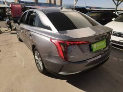 FAW Hongqi E-QM5 610km PLUS - ფოტო 4